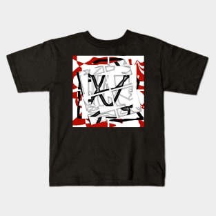 Layers Kids T-Shirt